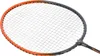 NILS Badminton-Set – 2 Schläger mit ¾-Schutzhülle für Produktbild-Vorschau 4