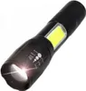 MINI Taschenlampe LED Cree Zoom Polizei 1000 Meter Produktbild-Vorschau 3