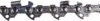 Oregon Sägeketten DuraCut / MultiCut 3/8", 1.3 mm, 45 Tgl. Produktbild-Vorschau 1