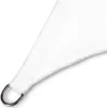Lumaland Sonnensegel inkl. Befestigungsseile, 100% HDPE mit Produktbild-Vorschau 6