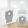 6 Stück Staubbeutel für Roborock S8 S8+/S8 Pro Ultra/ S7 Produktbild-Vorschau 4