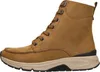 Gabor Rollingsoft  Veterschoenen Hoog - taupe - Maat 6.5 Voir les images du produit 1