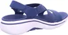 Skechers Go Walk Arch Fit Sandal Sandal Blue Náhľad obrázku produktu 11