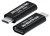 USB-C Datenblocker [2er Pack] Schützt vor Hackern, Viren, Produktbild-Vorschau 1