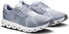 ON RUNNING CLOUD 6 Damen Halbschuhe Blau Produktbild-Vorschau 3