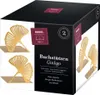 moses. libri_x, lot de 2 serre-livres Gingko, ensemble de Voir les images du produit 2