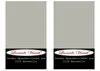 2 Stück Jersey Spannbettlaken 100% Baumwolle Spannbetttuch Produktbild-Vorschau 3