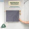 eluno grand porte-serviettes, barre porte-serviettes Voir les images du produit 6