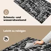 KitchenYeah© Herdabdeckplatte Camouflage - Farbe - Muster , Produktbild-Vorschau 2