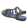 Ricosta Damen Sandale, blau(nautic (8)), Gr. 38 Produktbild-Vorschau 53