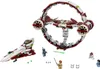 LEGO® Star Wars 75191 Jedi-Fighter mit Hyperdrive Produktbild-Vorschau 2