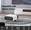 GX100 Základní mini LED projektor, rozlišení 854 x 480, Náhled obrázku produktu 7