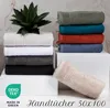 PHLOX Handtücher Set - 6 Teilig - 100% Baumwolle 600 g/m² - Produktbild-Vorschau 4