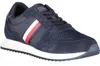 TOMMY HILFIGER RUNNER EVO MIX Blau Produktbild-Vorschau 2