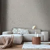 Vlies Fototapete - Geometric Pattern Shades of Gold and Produktbild-Vorschau 1