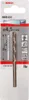 Metallbohrer HSS-Co, DIN 338, 4,5 x 47 x 80 mm, 1er-Pack Produktbild-Vorschau 3