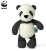 WWF Cub Club - Panu der Panda (22cm) mit Glöckchen Produktbild-Vorschau 1
