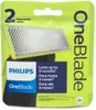 Philips Norelco OneBlade QP220/51, Břit, Stříbrná, Žlutá, 4 Náhled obrázku produktu 2