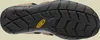 Keen Herren Echtleder Sandale 'Clearwater CNX Leather' dark Produktbild-Vorschau 6