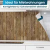 danario Küchenrückwand selbstklebend - Glasoptik - Produktbild-Vorschau 3