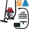 Odkurzacz na mokro/sucho Einhell TC-VC 1812 S Podgląd zdjęcia produktu 32