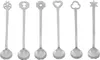 Sambonet S0015 Living Set 6 Partylöffel, Edelst./NEW Produktbild-Vorschau 4