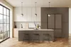 Wandpaneel Jangal Solid 10013 Walnut MDF Furnier Produktbild-Vorschau 3