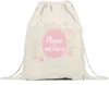 Physio mit Herz Turnbeutel Gymsack  Dankeschön Geschenk Produktbild-Vorschau 1