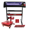 Vinyl Schneideplotter mit LED Folienplotter Schneideplotter Produktbild-Vorschau 2