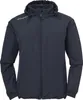 Uhlsport Essential Coachjacke Herren - Marine Produktbild-Vorschau 1