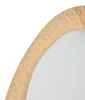 Lustro w ramie ze sznurka LAIA, 58 x 114 cm Podgląd zdjęcia produktu 13
