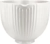 KitchenAid 5KSM2CB5PCC, Zelfstandig, Wit, 4,7 liter, Productafbeelding-voorbeeld 2