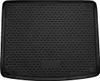 Gummiwanne für Kofferraum Seat Ateca 2016- (4x4) Produktbild-Vorschau 1