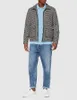 Polo azzurro Lacoste Classic Fit Anteprima dell’immagine prodotto 22