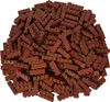 LEGO® 1x4 kocky Vysoké kocky Červená hnedá - 3010 NEW! Náhľad obrázku produktu 1