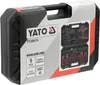 YATO Schlauchklemmen-Zangenset 9-teilig | Schlauchschellen Produktbild-Vorschau 6