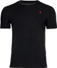 2er Pack U.S. POLO ASSN. Herren T-Shirt R-Neck Produktbild-Vorschau 2