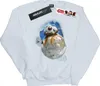 Star Wars - "The Last Jedi" Sweatshirt für Herren BI46263 Produktbild-Vorschau 1