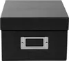 Goldbuch Fotobox Bella Vista schwarz max. 700 F. 10x15  Produktbild-Vorschau 2