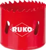 RUKO 106073, Einzelbild, Bohrer, Aluminium, Produktbild-Vorschau 1