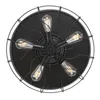 Deckenventilator Dunlin 105 cm mit LED Beleuchtung und Produktbild-Vorschau 8