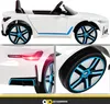 Actionbikes Motors Kinder Elektro Auto BMW i4 | 2x 6V 7 Ah Produktbild-Vorschau 9