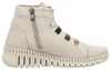 Gemini Damen Boot beige Größe 39 Produktbild-Vorschau 19