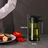 Dispenser di olio 2 in 1 con funzione spray e versatore, Anteprima dell’immagine prodotto 11