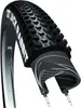 Cyklistické pneumatiky 26x2.10 Small cube CST JACK RABBIT Náhľad obrázku produktu 1