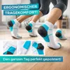 OrthoSocks™ Orthopädische Kompressionssocken Stützsocken Produktbild-Vorschau 3