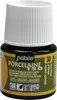Pebeo Porcelaine 150, 45 ml, 30 Peridotgrün Produktbild-Vorschau 1