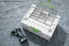 Festool Perceuse-visseuse sans fil TXS 12 2,5-Set Voir les images du produit 42