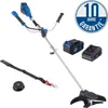 Decespugliatore a batteria Scheppach BC-BCH330/20-X SET L X Anteprima dell’immagine prodotto 14