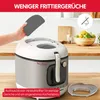 Friggitrice Moulinex MEGA 2 kg fino a 8 persone Anteprima dell’immagine prodotto 11